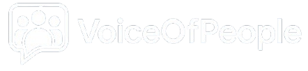 VoiceofPeople