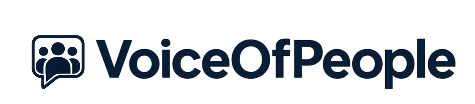 VoiceofPeople